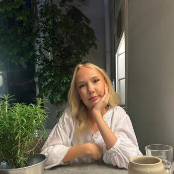 Babysitter Graz: Paula