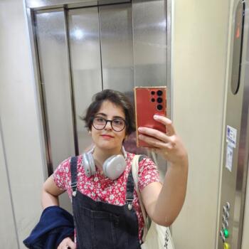 Babysitter in Cenon: Niloufar