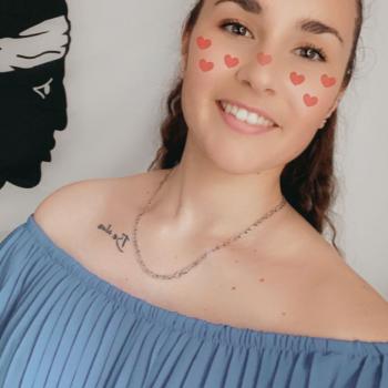 Babysitter Marseille: Morgane