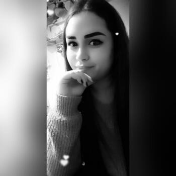 Babysitter in Curridabat: Ericka