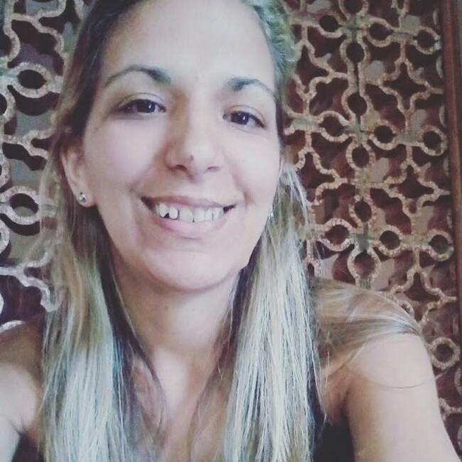 Babysitter in Ciudadela: Yami