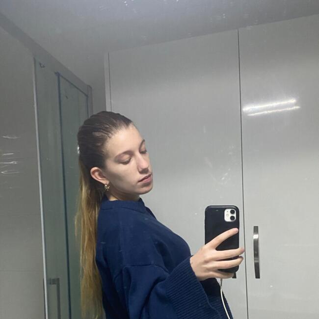 Babysitter in Betanzos: Karol