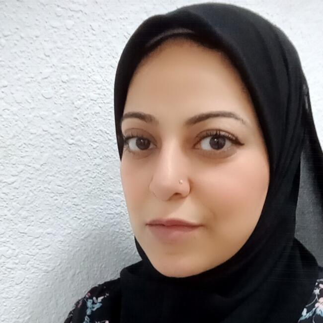 Babysitter in Giza: Fatma