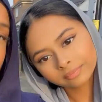 Babysitter in Coventry: Hamidah