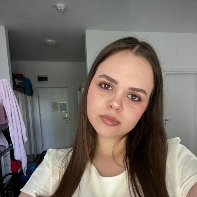 Bonă în Duda: Melisa