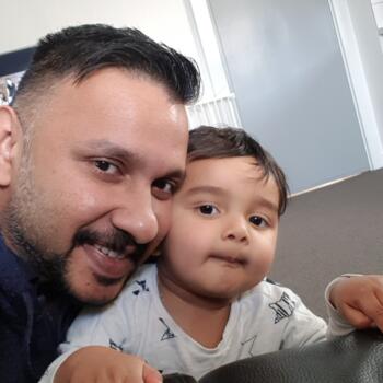 Babysitting job in Invercargill: babysitting job Jerin