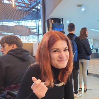 Babysitterica u Zagreb: Klara
