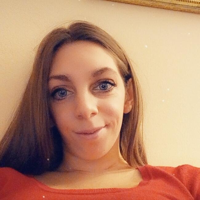 Babysitter a Sutri: Luisa