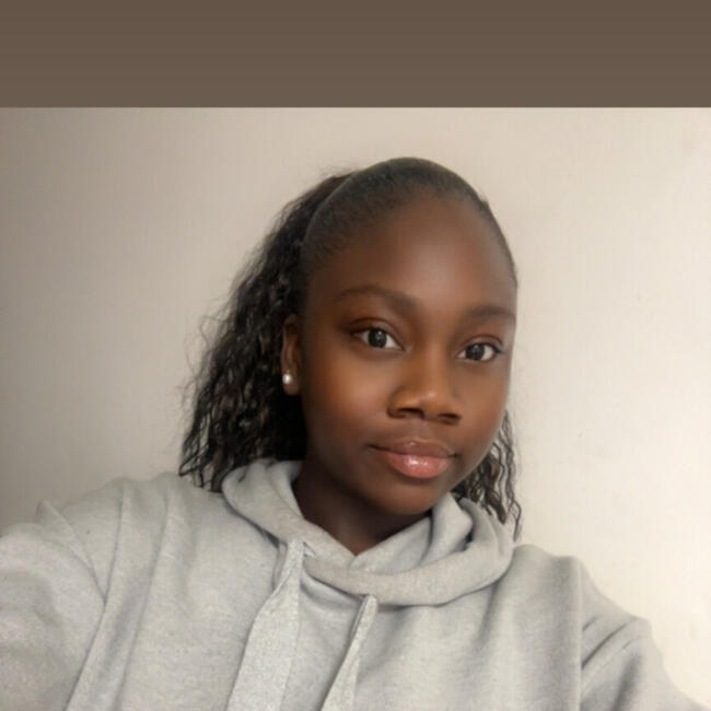 Babysitter in Fontenay-sous-Bois: Koura