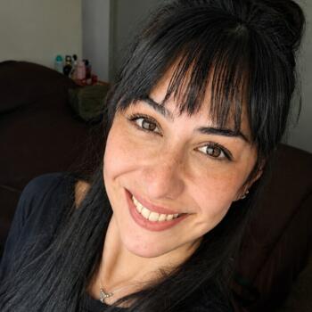 Babysitter in Córdoba: Rocio Guadalupe