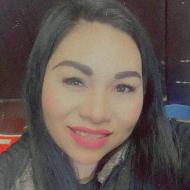 Niñera en Tijuana: Fabiola cristina