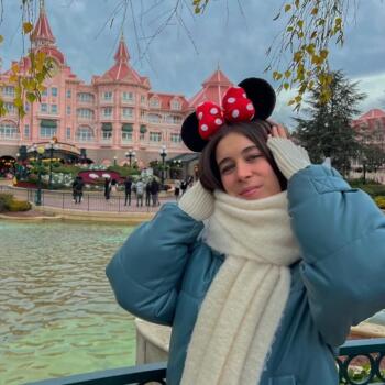 Niñera en Cubelles: Aina