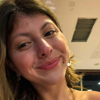Babá em Vila Velha: Clara Luiza