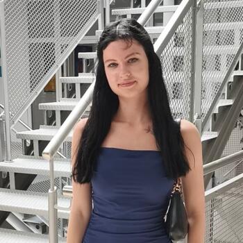 Babysitter in Bad Buchau: Josephine