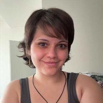 Babysitter in Prague: Barbora