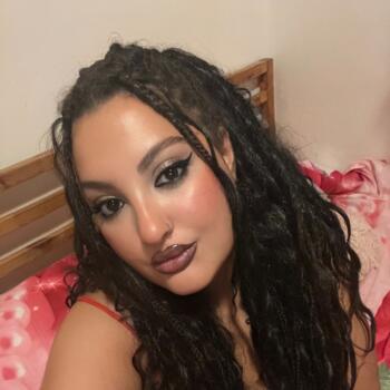 Babysitter a Pisa: Ghita