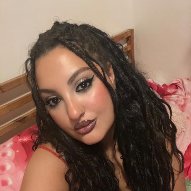 Babysitter a Pisa: Ghita