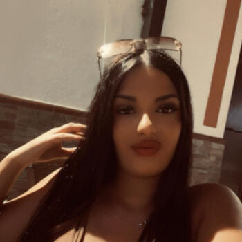 Niñera en Sevilla: Yanira