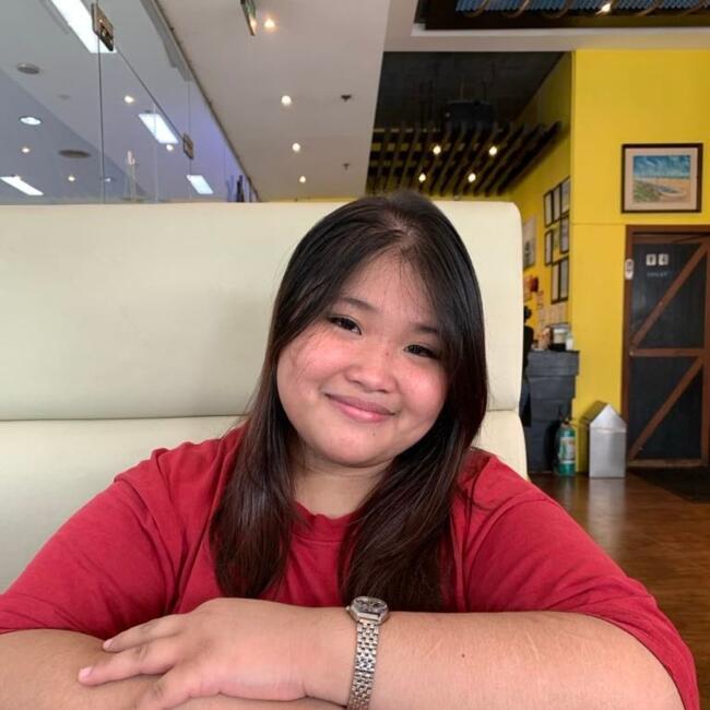 Babysitter in City of Taguig: Princess