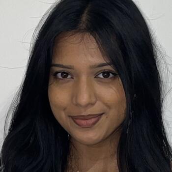 Babysitter in Le Blanc-Mesnil: Tishy