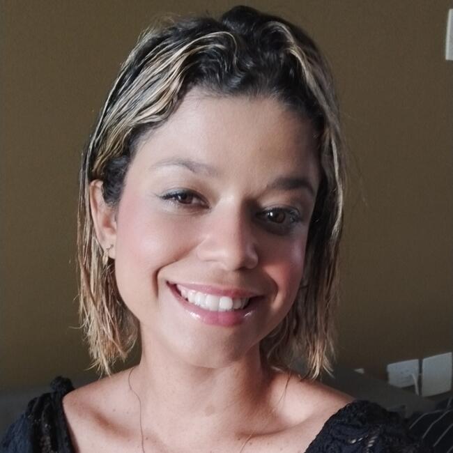 Babá em Jaboatão dos Guararapes: Vitória