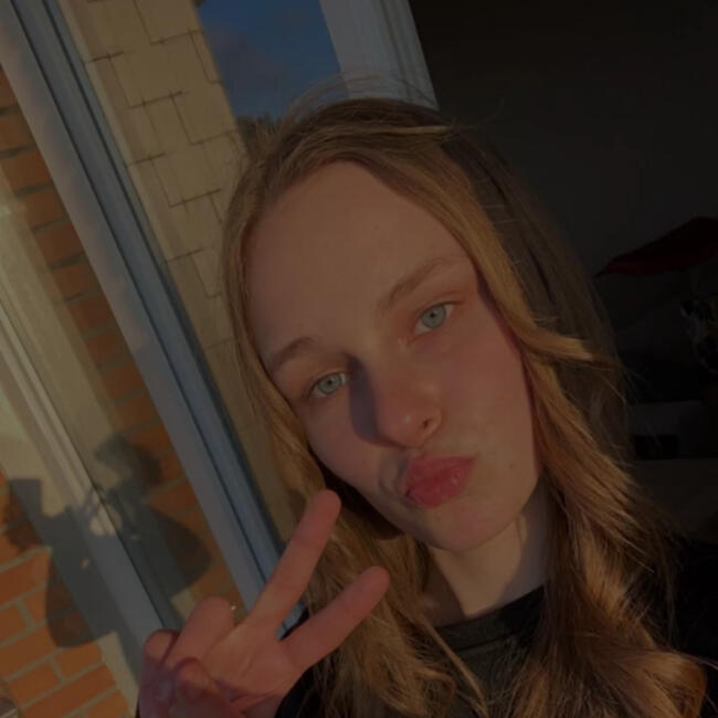 Babysitter in Le Havre: Aimy