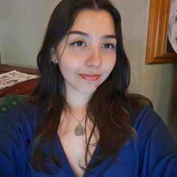 Niñera en Santa Cruz de la Sierra: Natalia