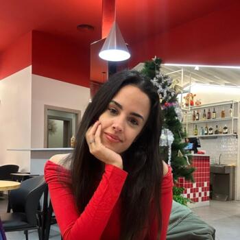 Babysitter in Barcelona: Eva