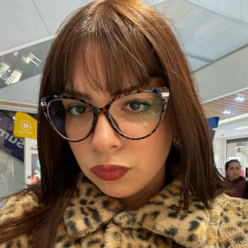 Niñera en Coquimbo: MARIA