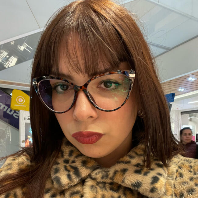 Niñera en Coquimbo: MARIA