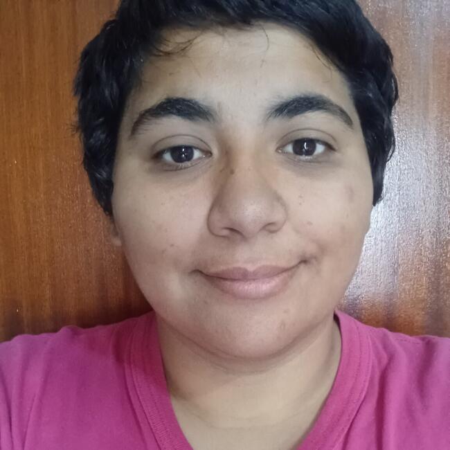 Babysitter in Buenos Aires: Aymi