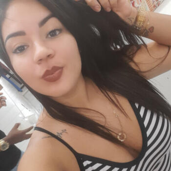 Família Salvador: Valeria