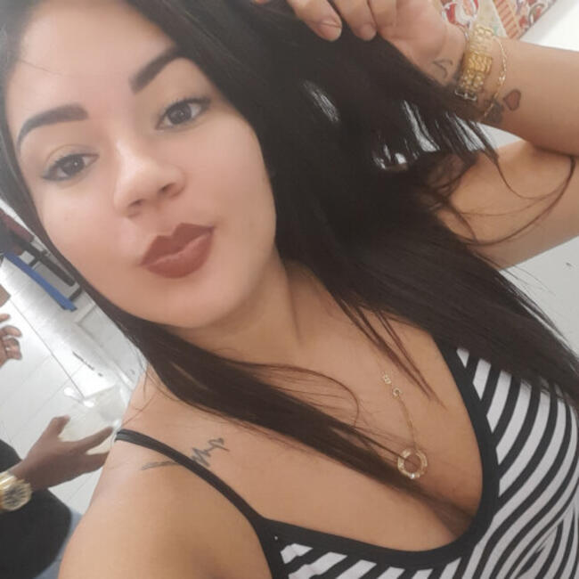 Babysitting job in Salvador: Valeria