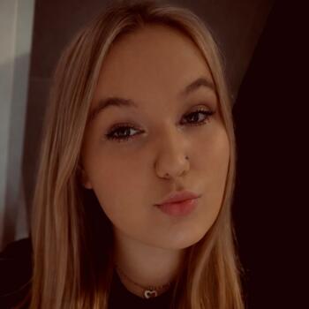 Nanny in Bielsko-Biala: Natalia