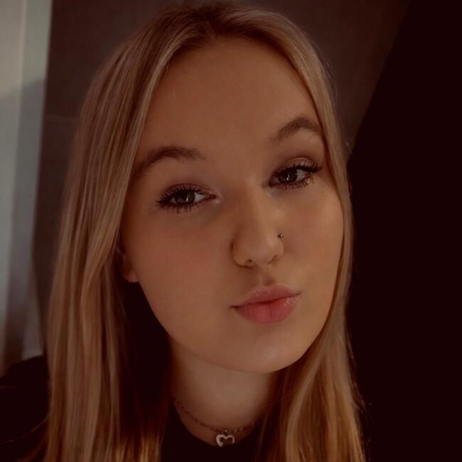 Nanny in Bielsko-Biala: Natalia