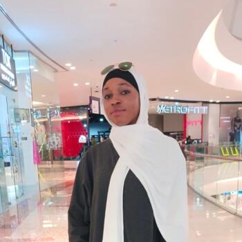 Nanny in Dubai: ZUBAINATU