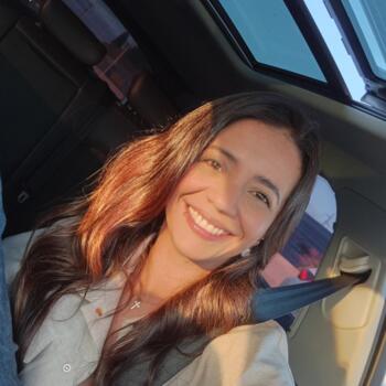 Niñera en Oviedo: Amelienny