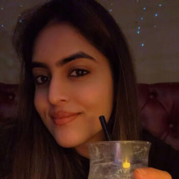 Nanny in Calgary: Rubal