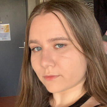 Babysitter in Narni: Annalisa