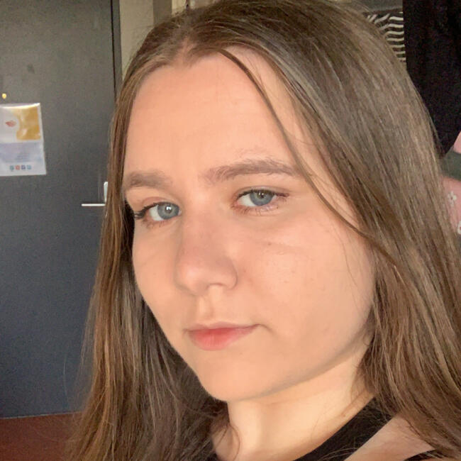 Babysitter a Narni: Annalisa