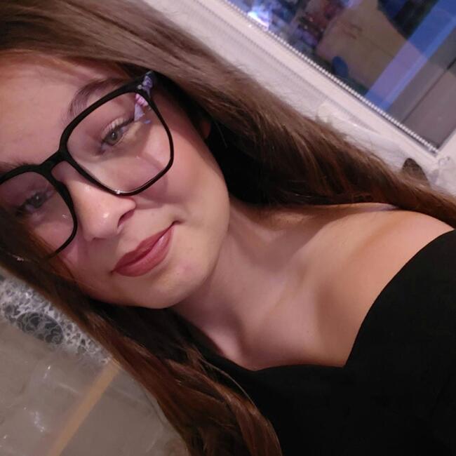 Babysitter in Saint-André-lez-Lille: Melina