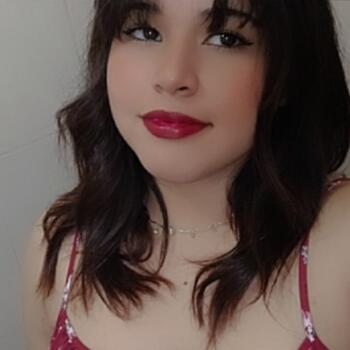 Babysitter στην περιοχή Culiacán: Dalia Vanessa