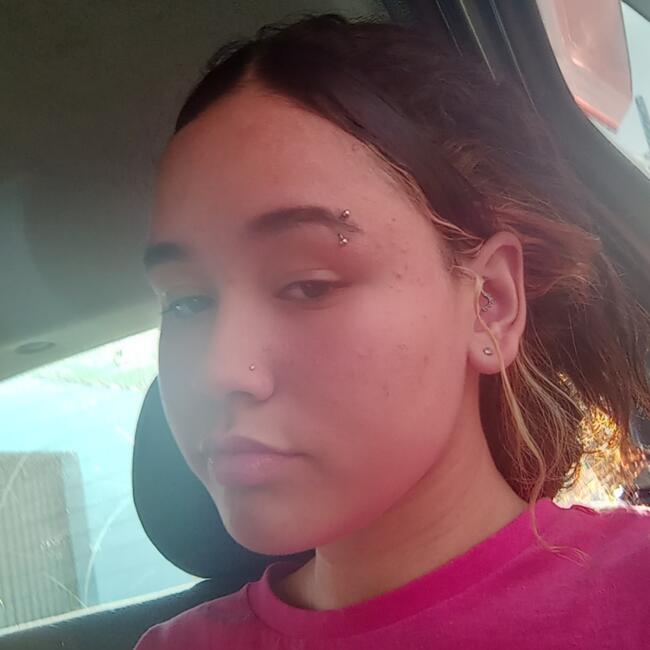 Babysitter in Santo André: Beatriz