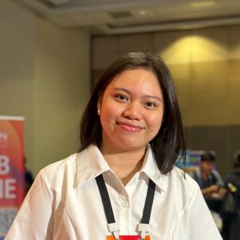 Babysitter in Las Piñas: Prisilla