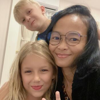 Babysitter in Wald ZH: Rattanapron