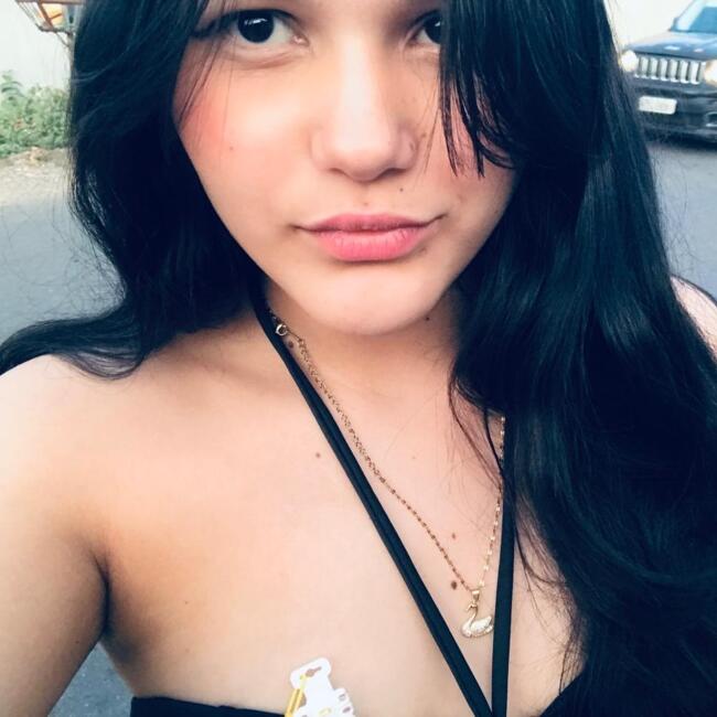 Babysitter in Aparecida de Goiânia: Ana flavia