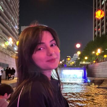 Babysitter in Cheonan: 나즈린