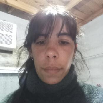 Babysitter in Quilmes: Romina