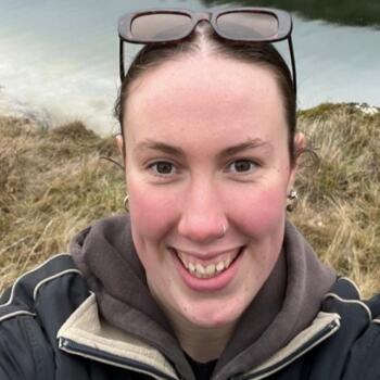 Babysitter in Wellington: Stella