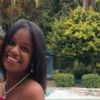 Babysitter in Santo Domingo Oeste: Cris